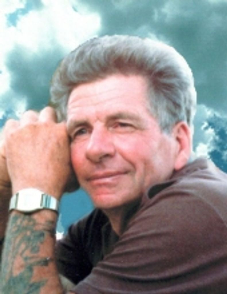 Ronald Stade