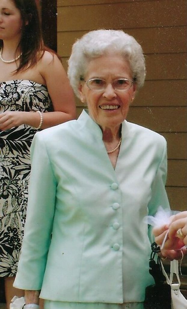 Syble Louise Fiveash Gray Profile Photo