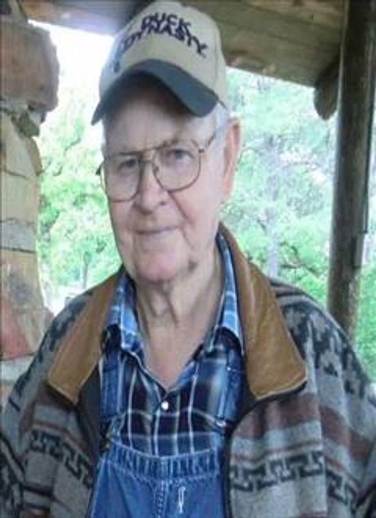 Eugene Ryals