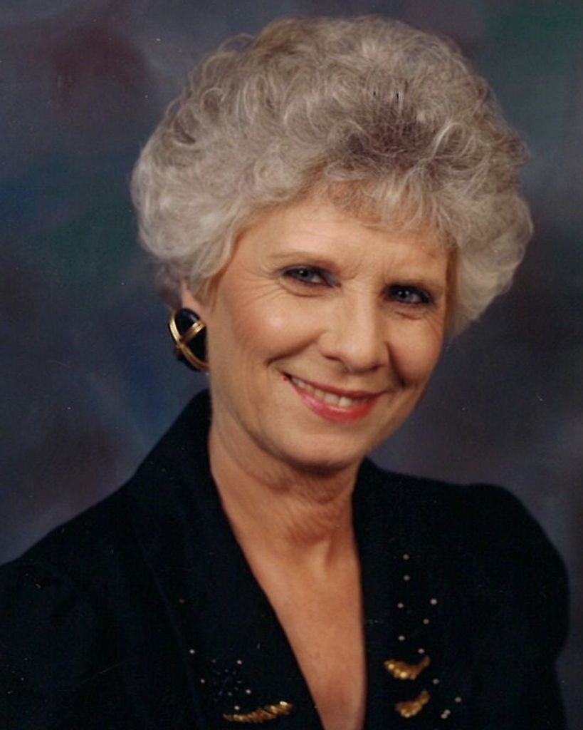 Marie Scarborough Coffey Profile Photo