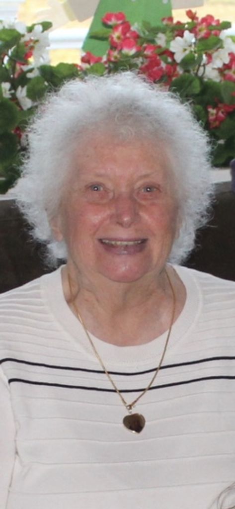 Dorothy K. Randolph