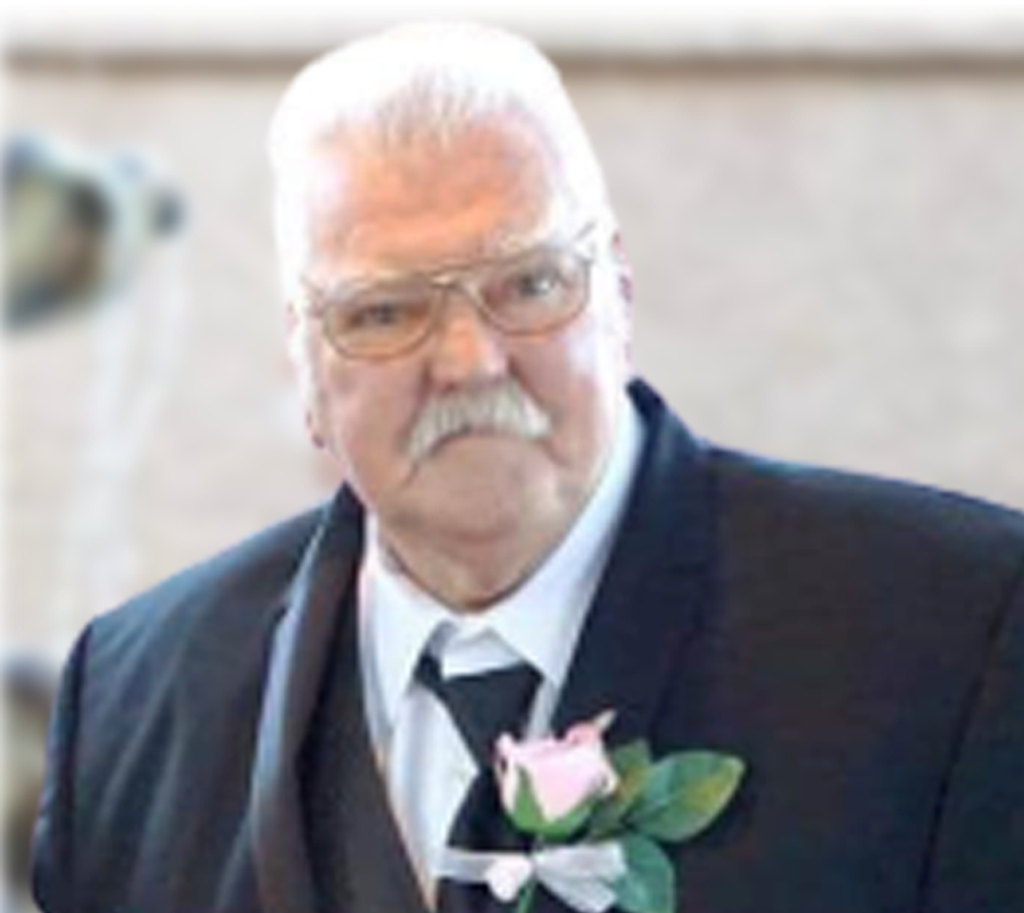 Dallas Lloyd Crouch