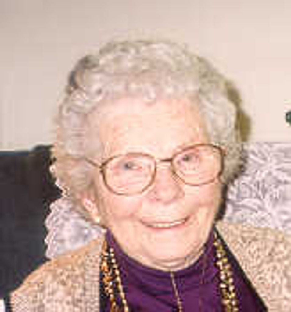 Helen Campbell Profile Photo