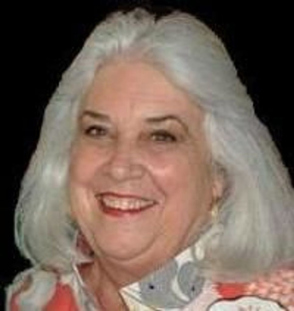 Nancy Jeanne Roberts