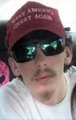 Jonathan "Hunter" Frye Profile Photo