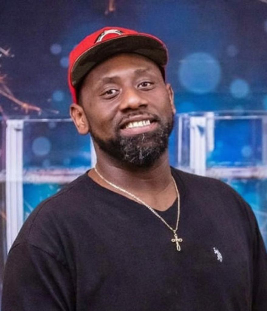 Cory Ladre' Green, Sr. Profile Photo