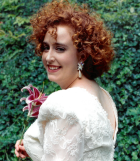 Amber Saladiner Profile Photo