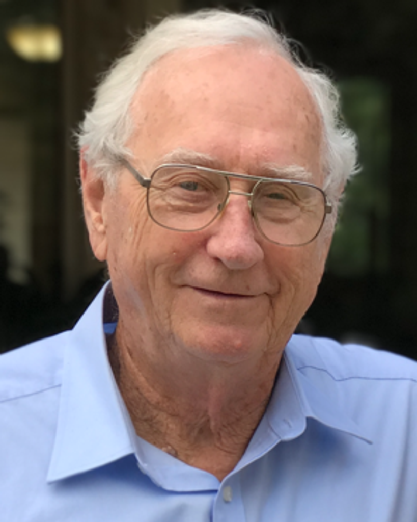 Harold Leroy Booy Profile Photo