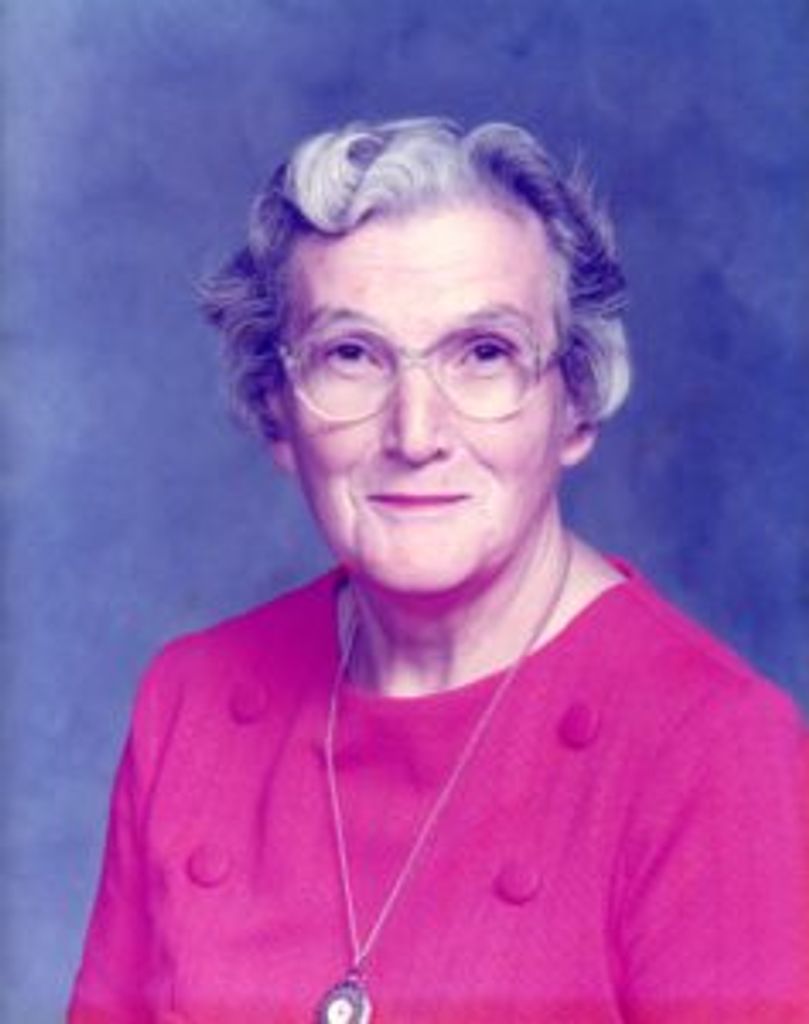 Clara Campbell Profile Photo