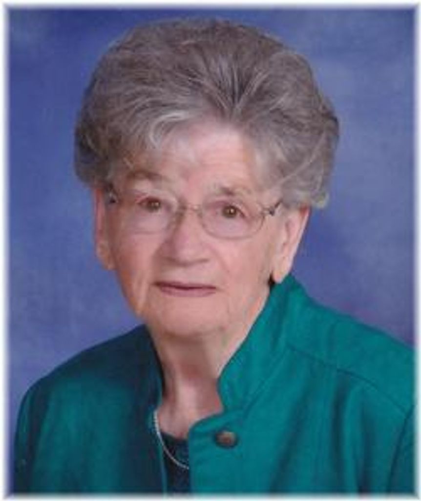 Velma Cooper Profile Photo