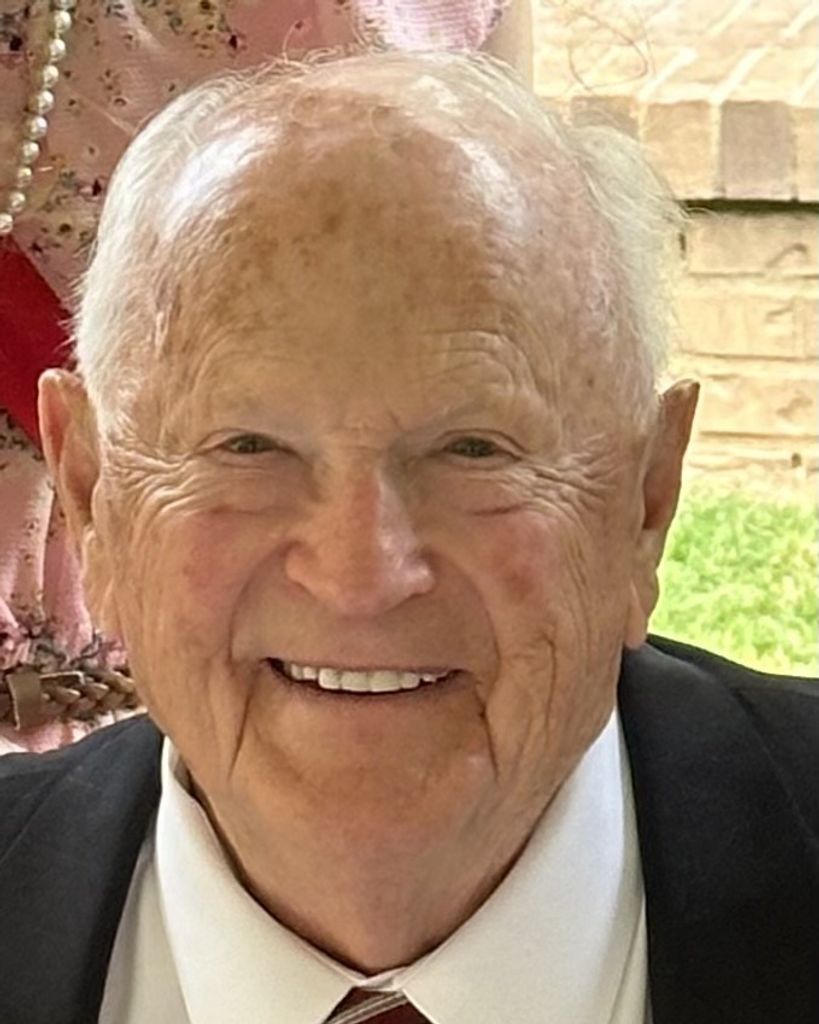 Roy Max Stancil Profile Photo