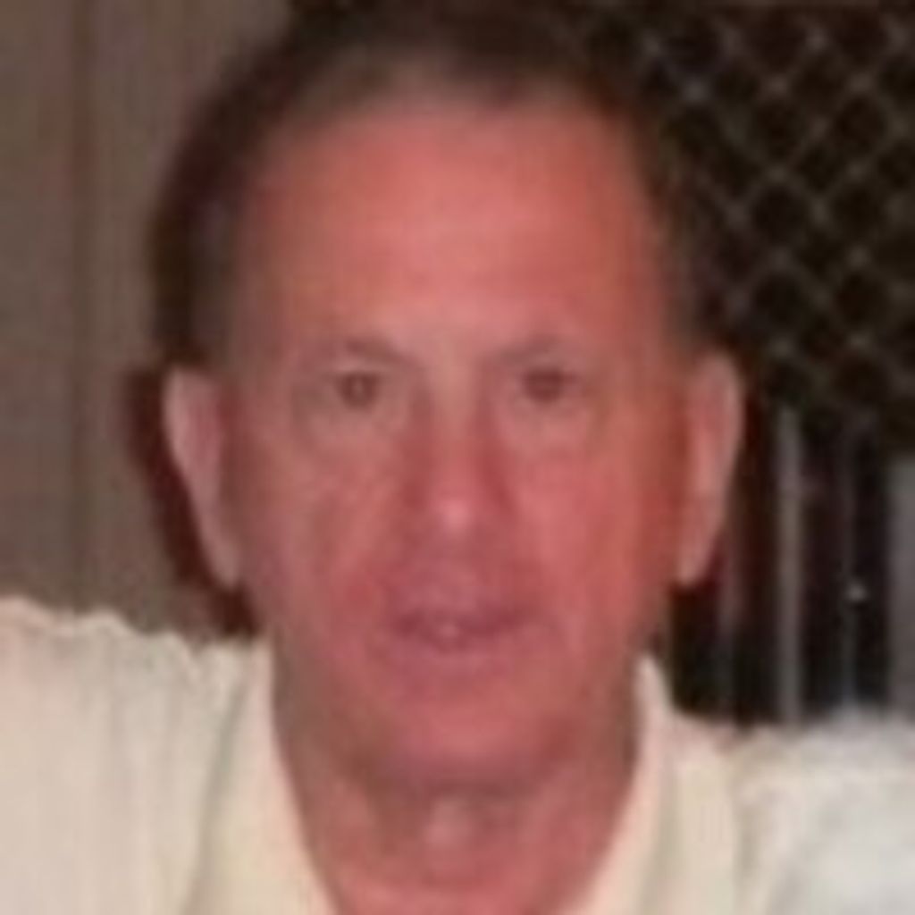 Michael R. D'Antonio