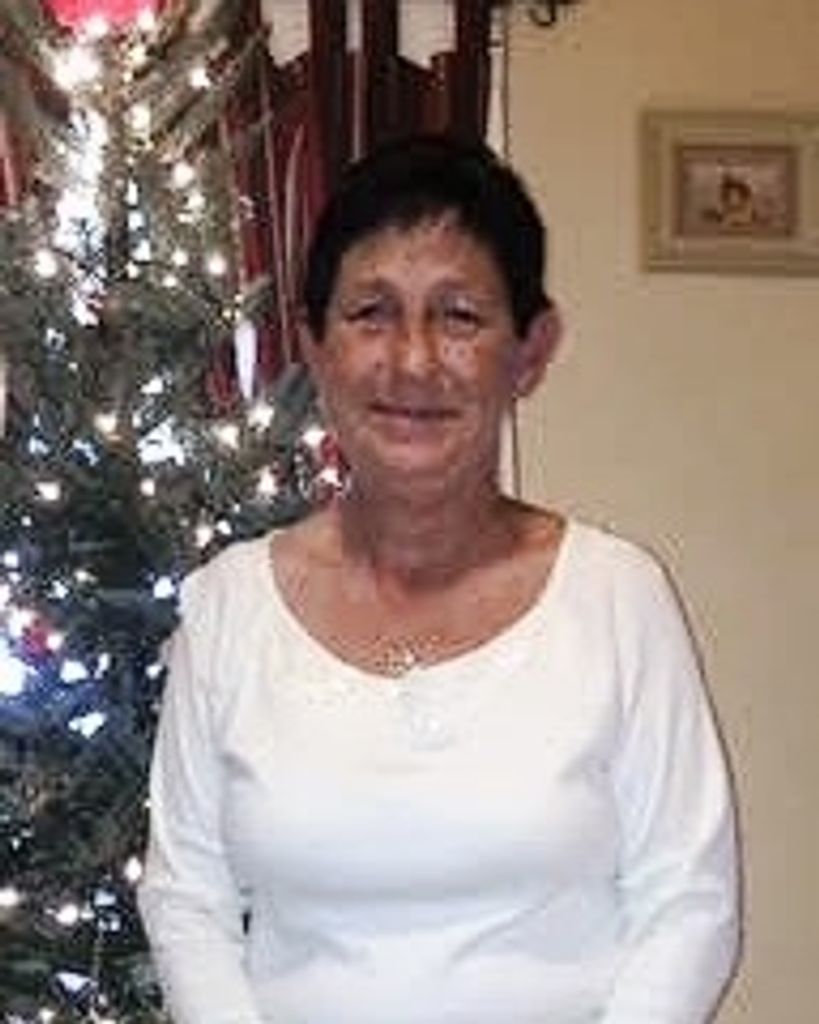 Sandra Kay Spain