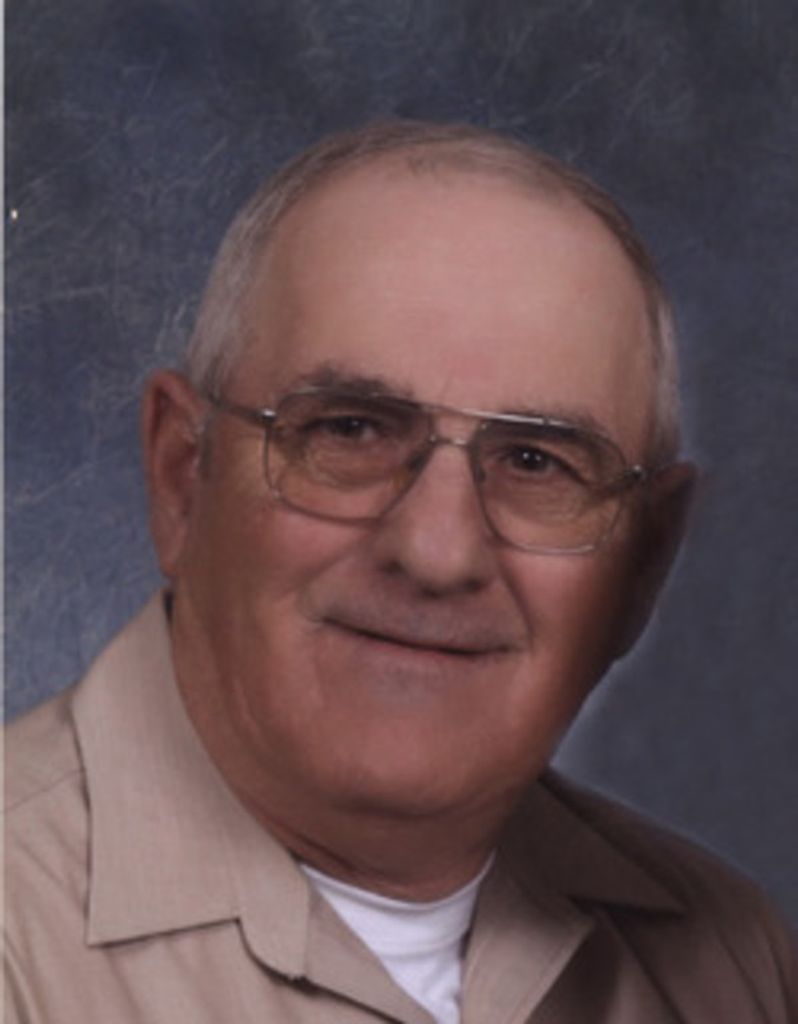 Raymond Duane Dean Jr. Profile Photo