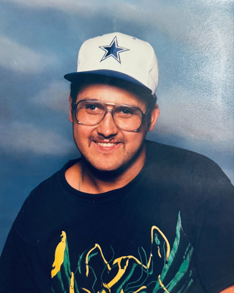 Paul Aguirre Jr. Profile Photo