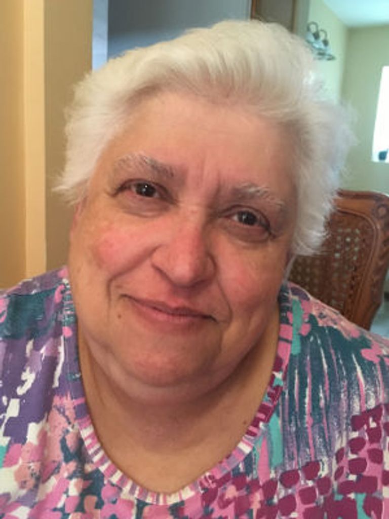 Mary Fredona Profile Photo