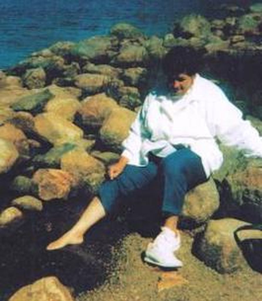 Carolyn Dowling Profile Photo