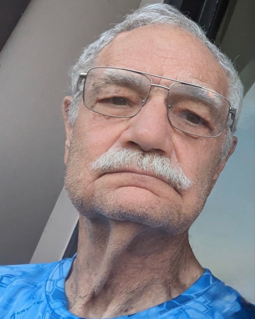 Arnold Gray Tolbert Profile Photo