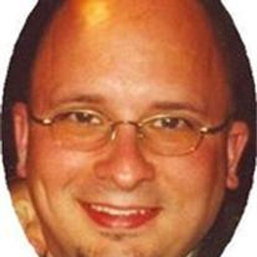 Stuart Hull Powers Profile Photo