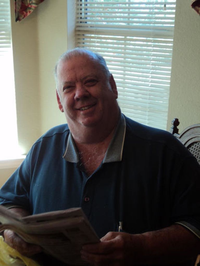 Melvin David Stringer