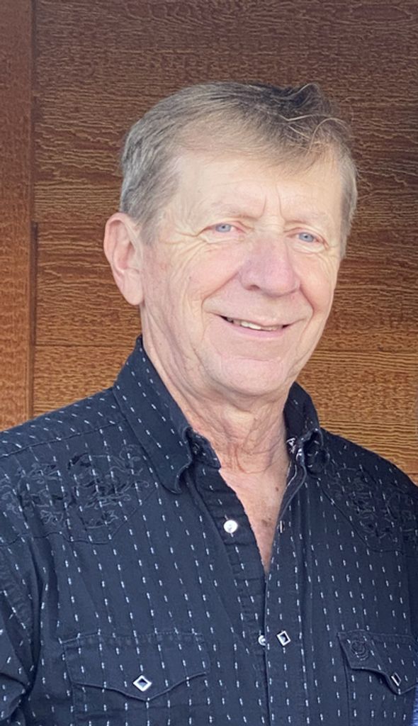 Kyle Giffey Profile Photo