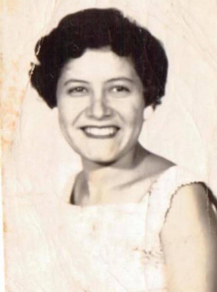 Andrea Gonzales Profile Photo