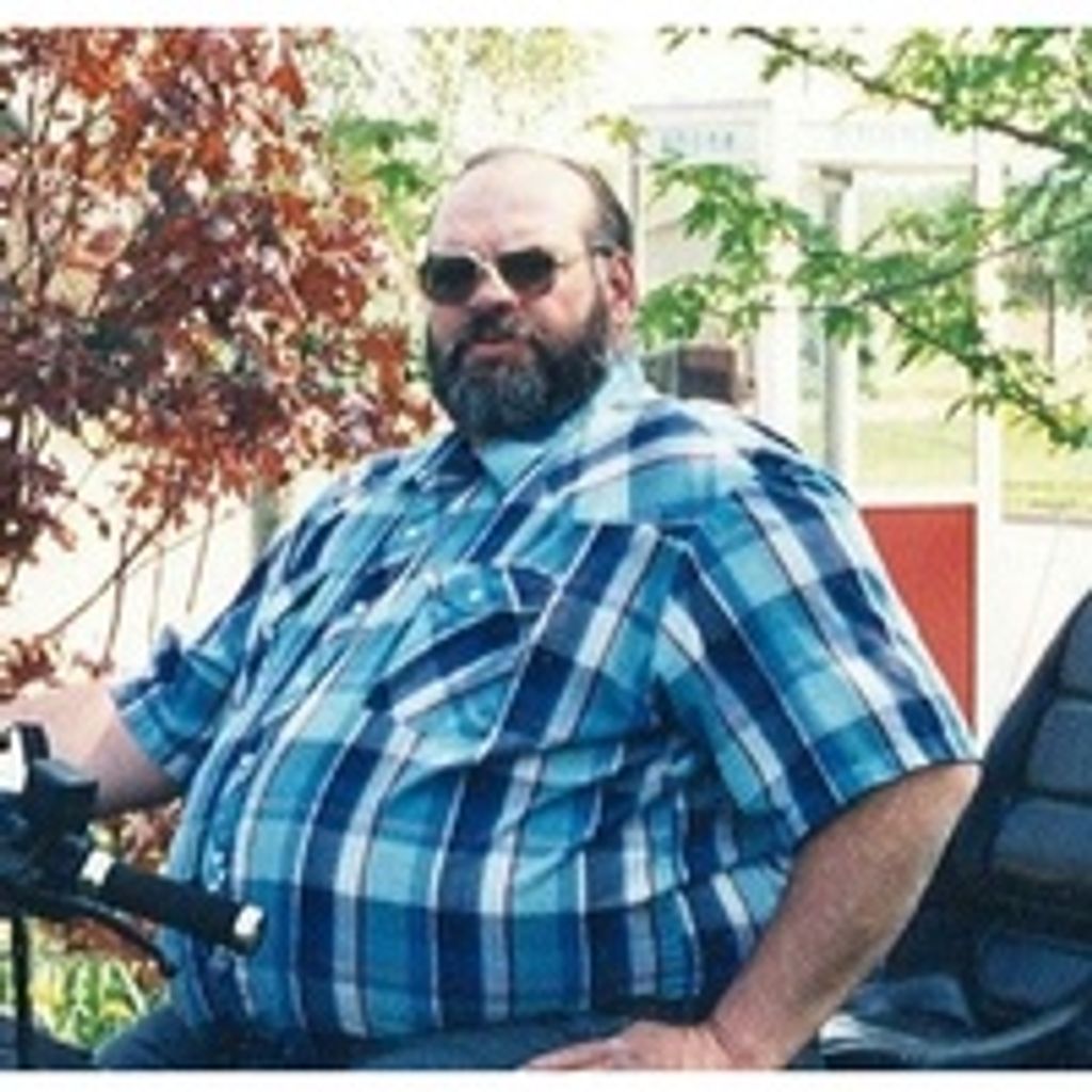 John "Sam" Voss