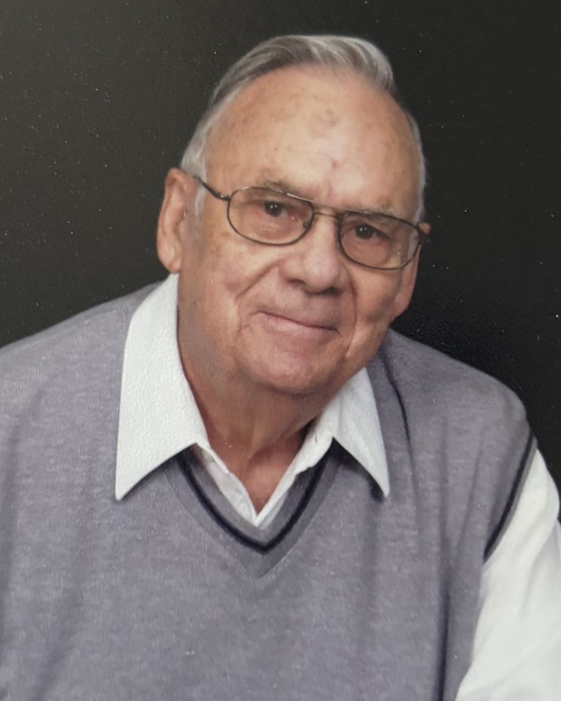 Ken Cobble Profile Photo