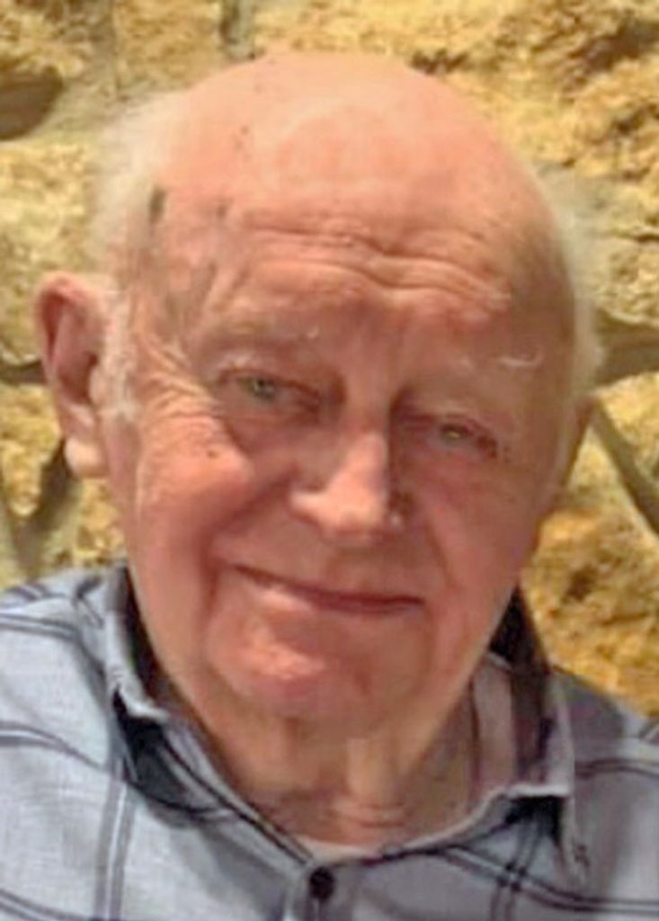 Cletus (C.J.) James Kehoe Profile Photo