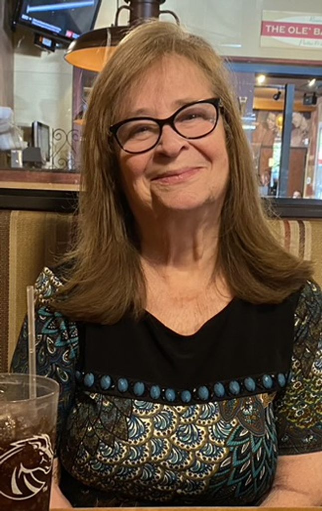 Linda Jane Moser – Pauli