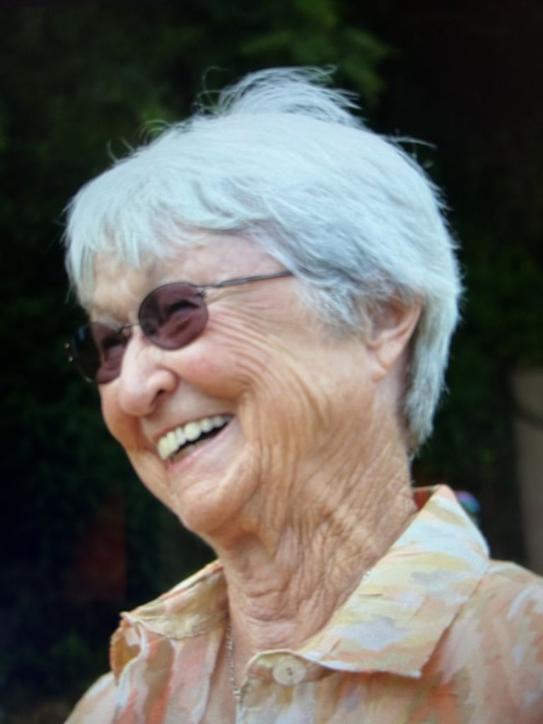 Naomi Yelton Profile Photo