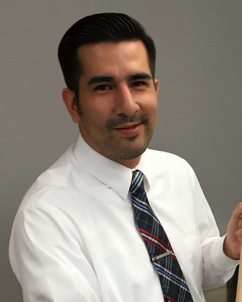 Marco A. Navarrete Profile Photo
