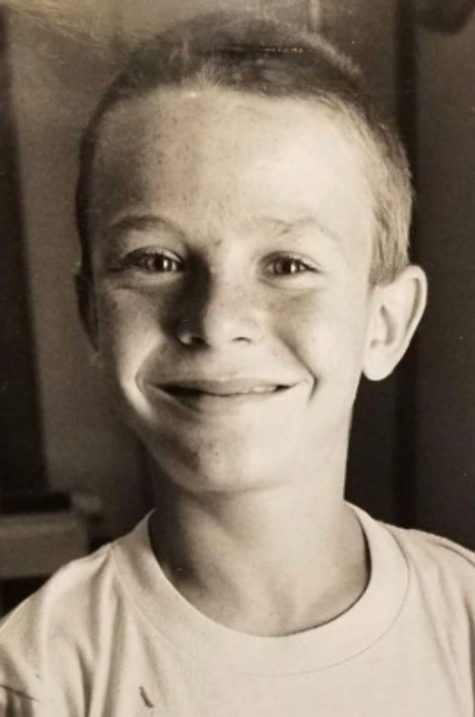 Jonathan Thomas Gearhart Profile Photo
