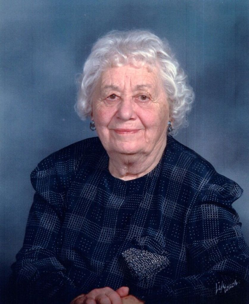 Marie Navrat