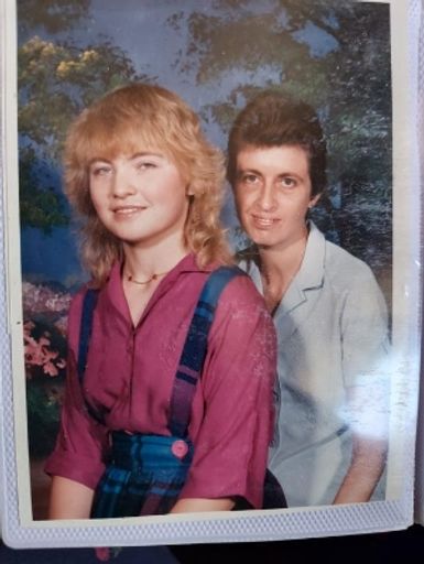 Nancy Carol Wright photo gallery thumbnail 1 of 2