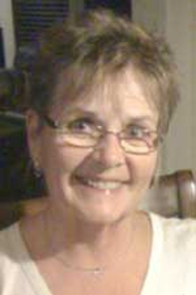 Joan Dearstone