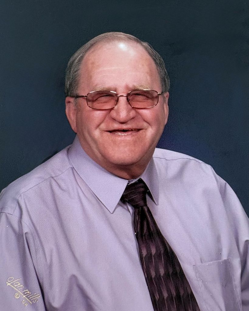 Raymond Schwarz