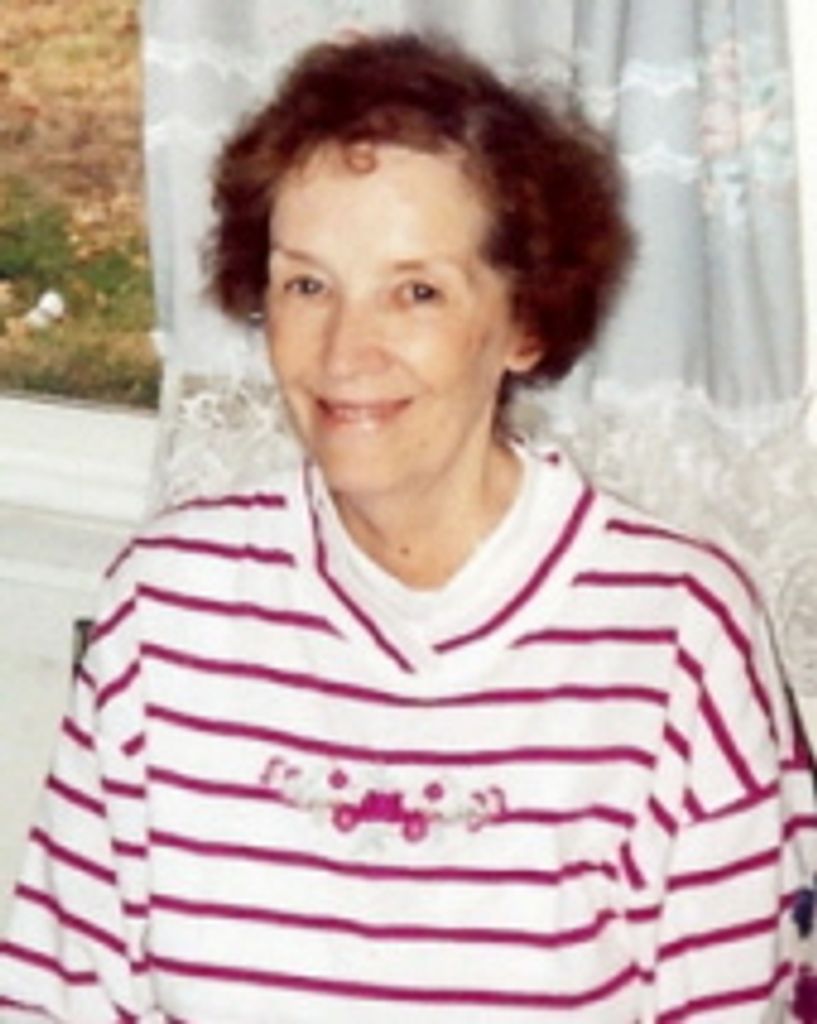 Hazel Fulton