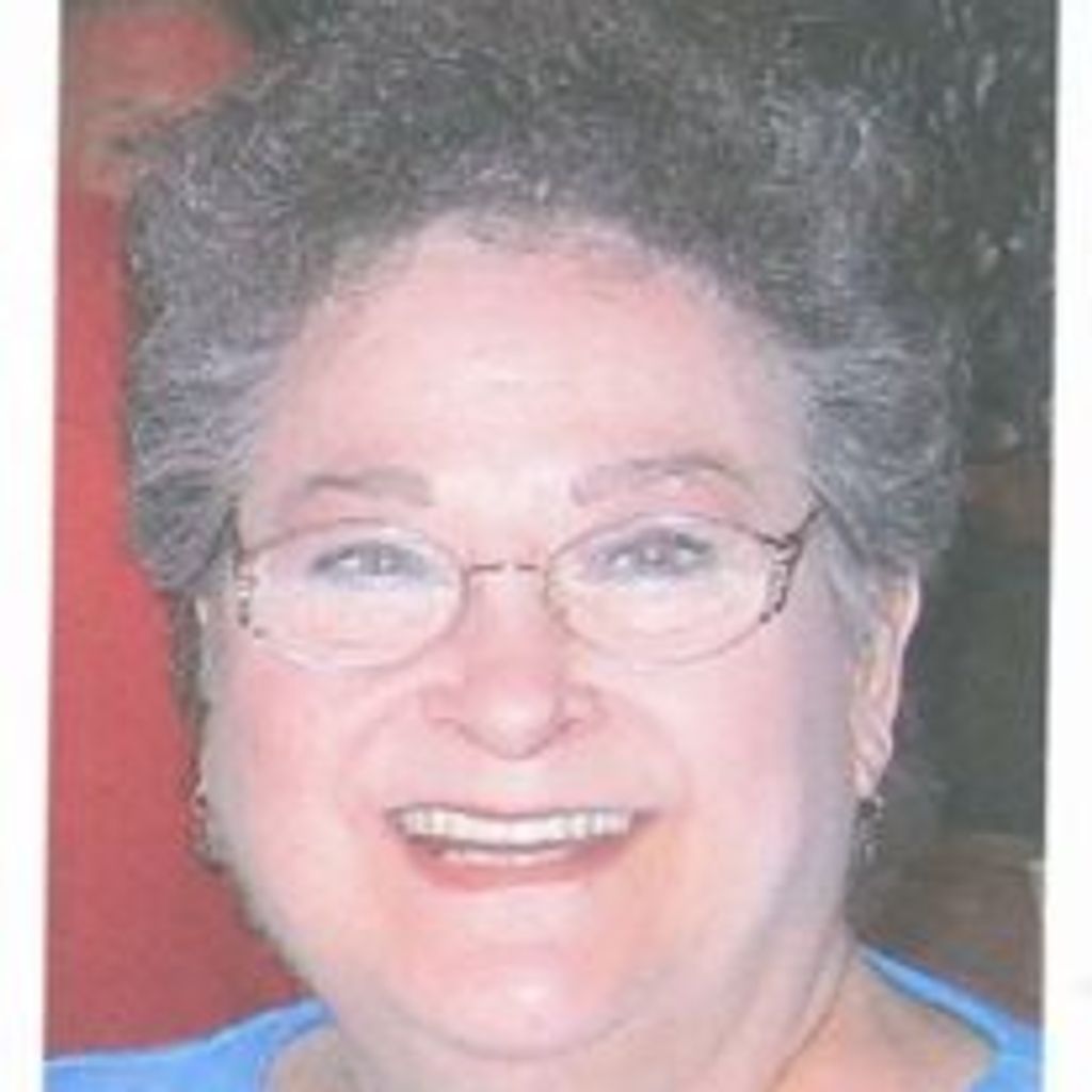 Carol Wolford