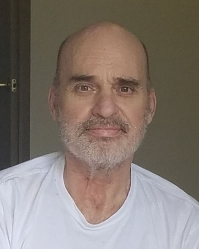 Mark Fambrough