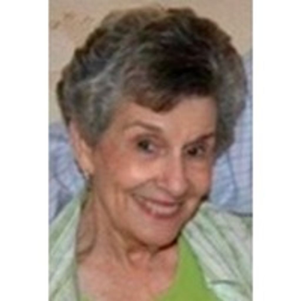 Margaret Ann Coe Thomasson Huckabee Profile Photo
