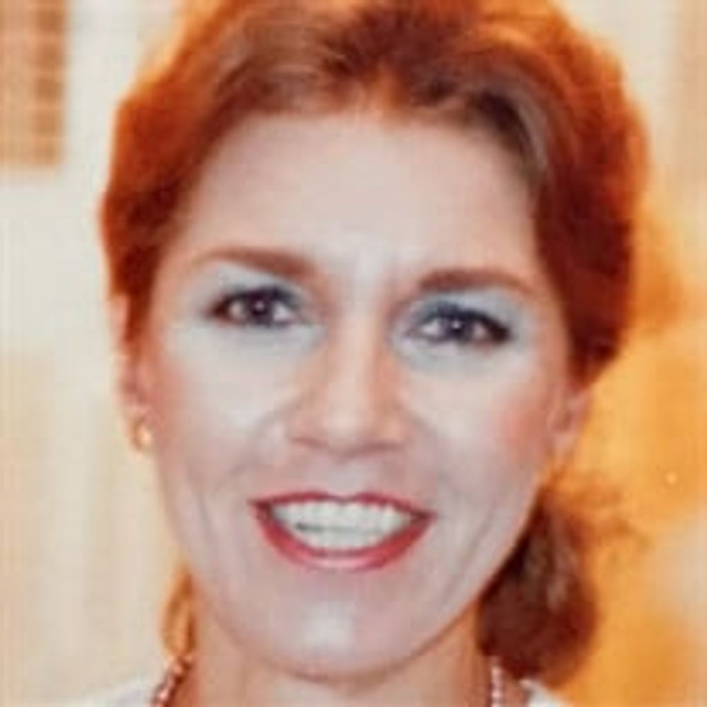 Nanette Anderson Connell