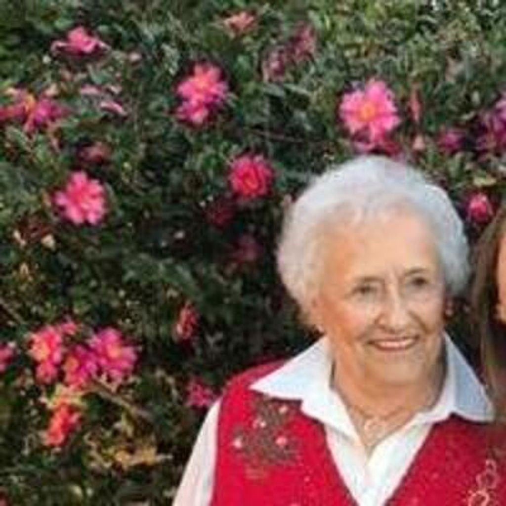 Irene Cloutier Deloach Profile Photo