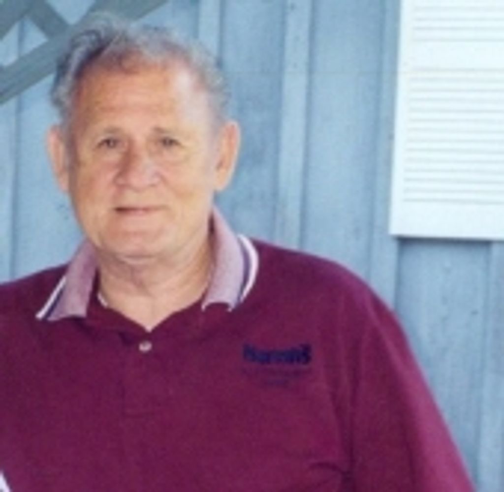 Warren Prentice Milstead