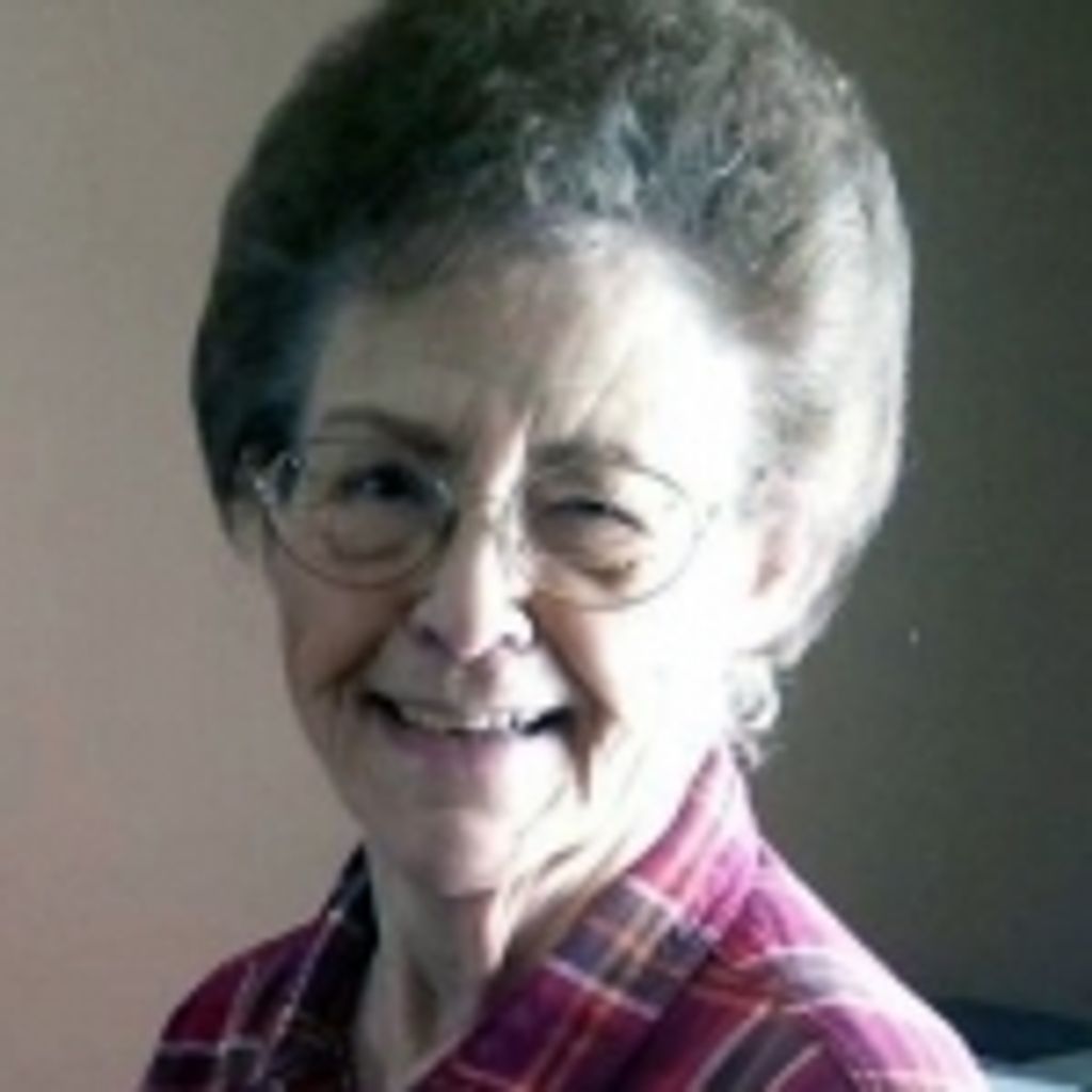 Mary Olive Henes