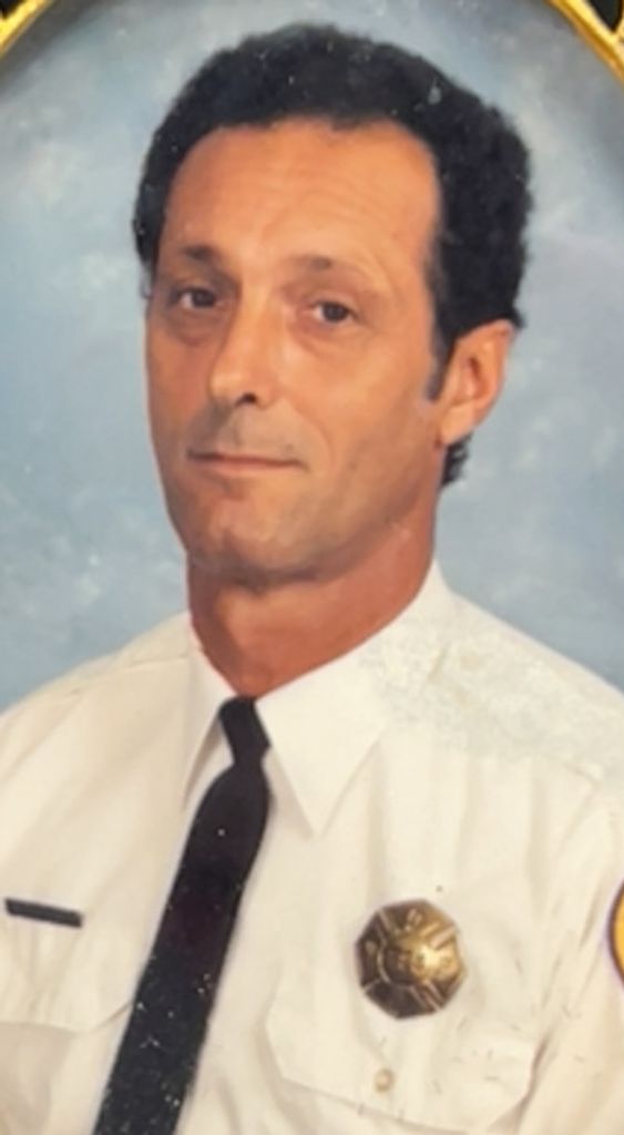 James "Jim" Anthony Gaudin, Sr. Profile Photo