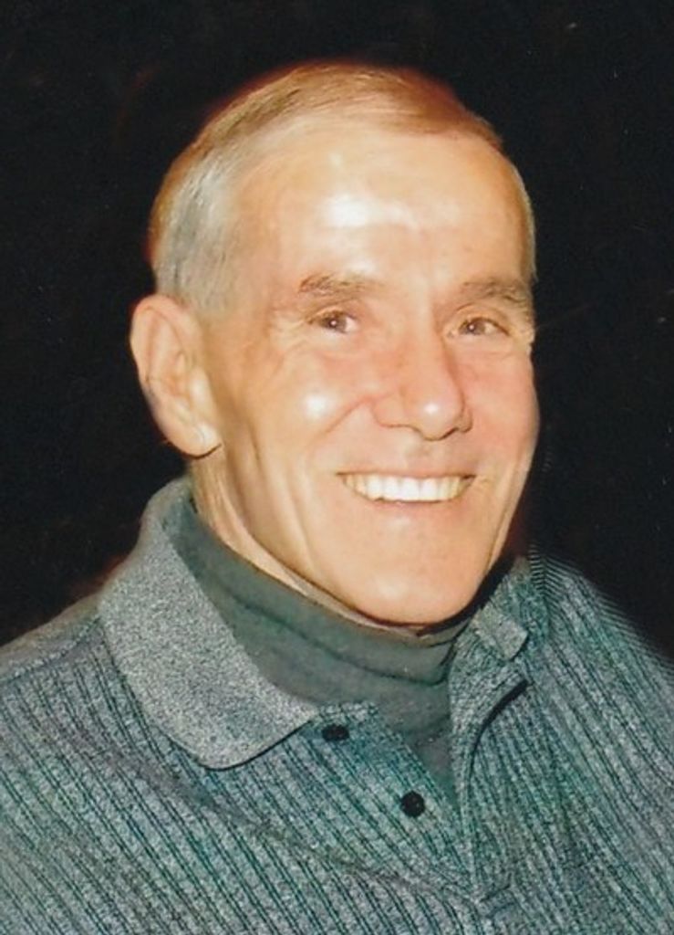 Robert L. "Rob" Richardson