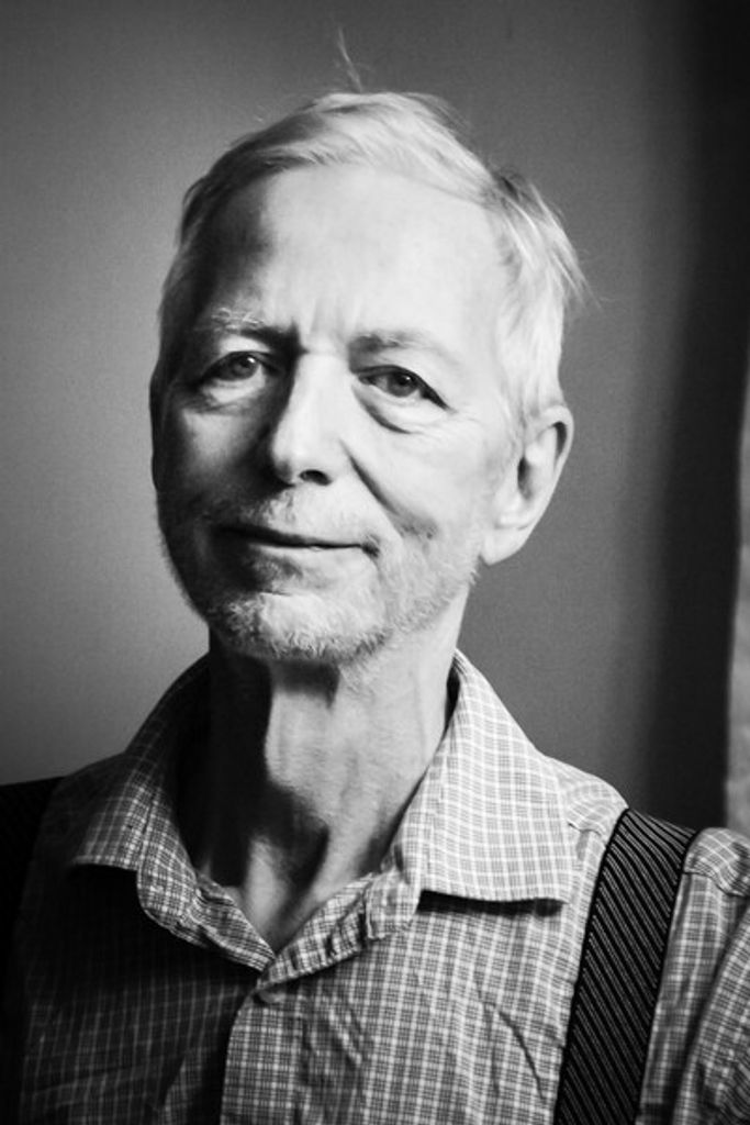 Arthur David Wharton Profile Photo