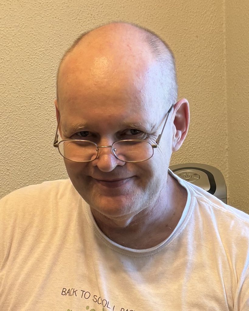 Lynn Robert Kubat Profile Photo