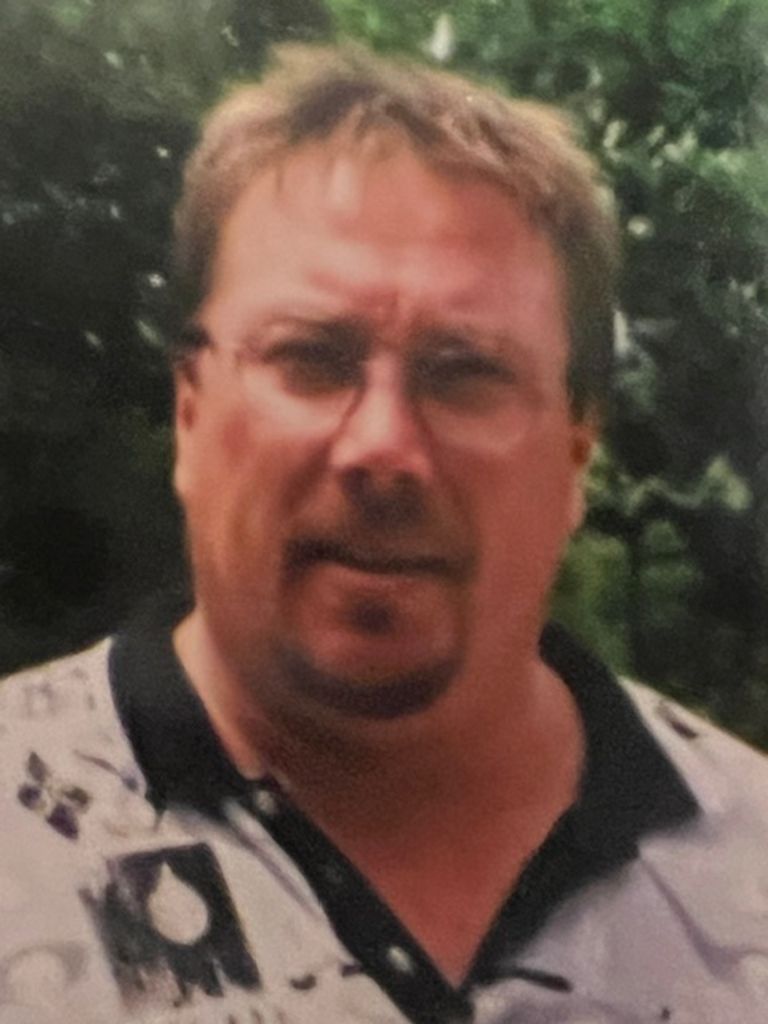 Edward Paul Kimak Profile Photo